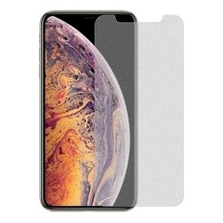 Verre trempé iPhone Xs Max...