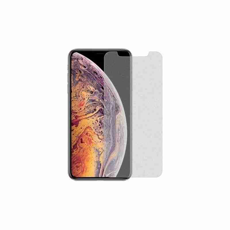 Verre trempé iPhone Xs Max / iPhone 11 Pro Max