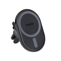 Support voiture compatible MagSafe 15 Watt