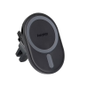 Support voiture compatible MagSafe 15 Watt