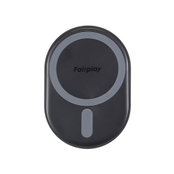Support voiture compatible MagSafe 15 Watt