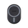 Support voiture compatible MagSafe 15 Watt