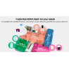 kit alarme Starter Pack Kerui W202