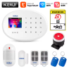 kit alarme Starter Pack Kerui W202